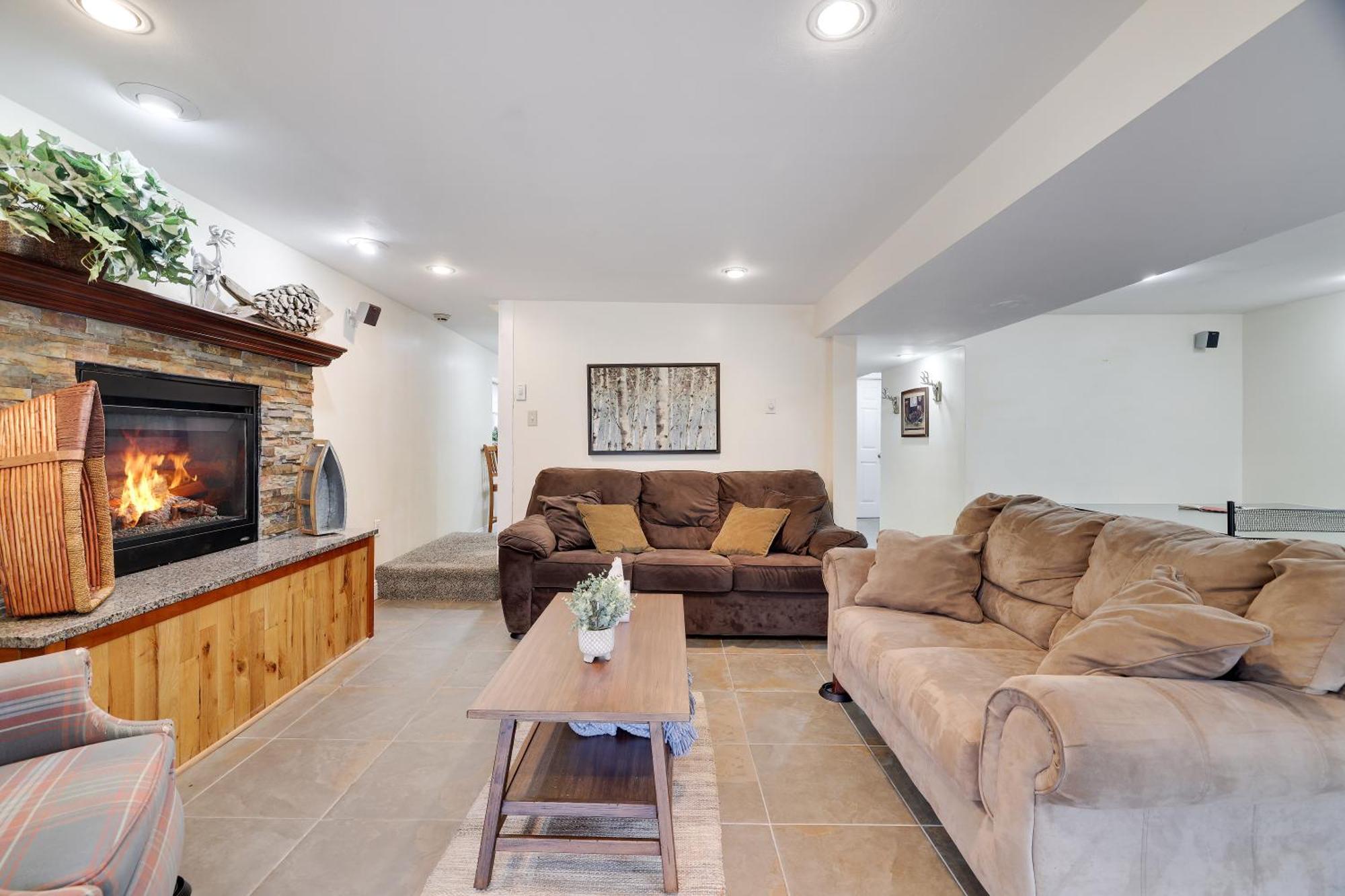 Woodland Escape-0.6Mile To Lake Beach Pet Friendly Lake Harmony Exterior foto