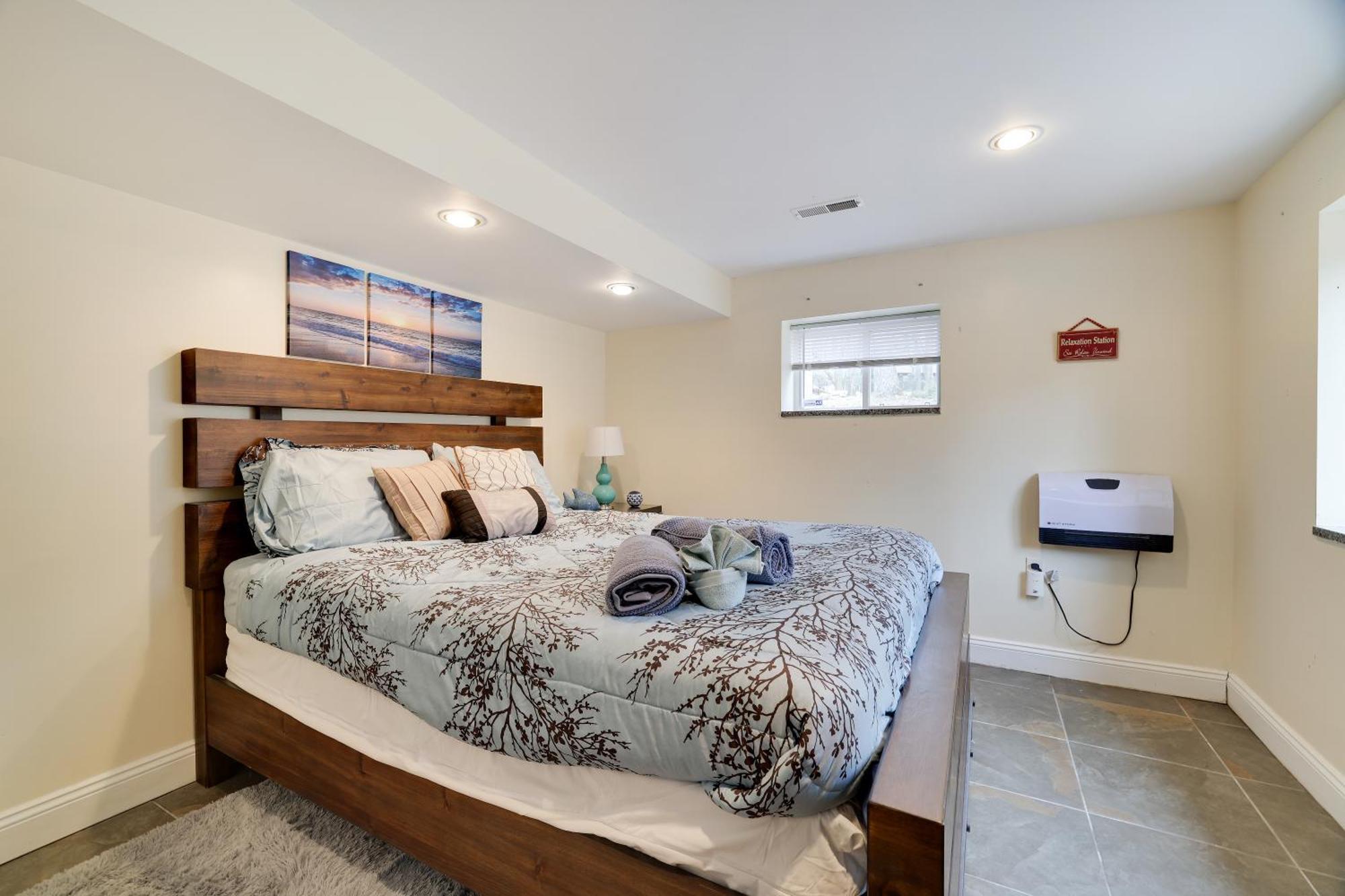 Woodland Escape-0.6Mile To Lake Beach Pet Friendly Lake Harmony Exterior foto