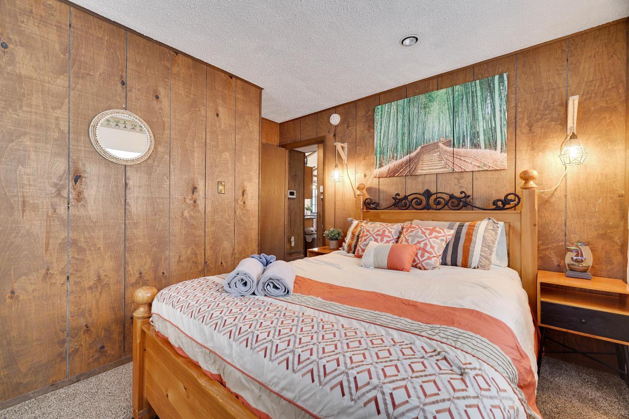Woodland Escape-0.6Mile To Lake Beach Pet Friendly Lake Harmony Exterior foto