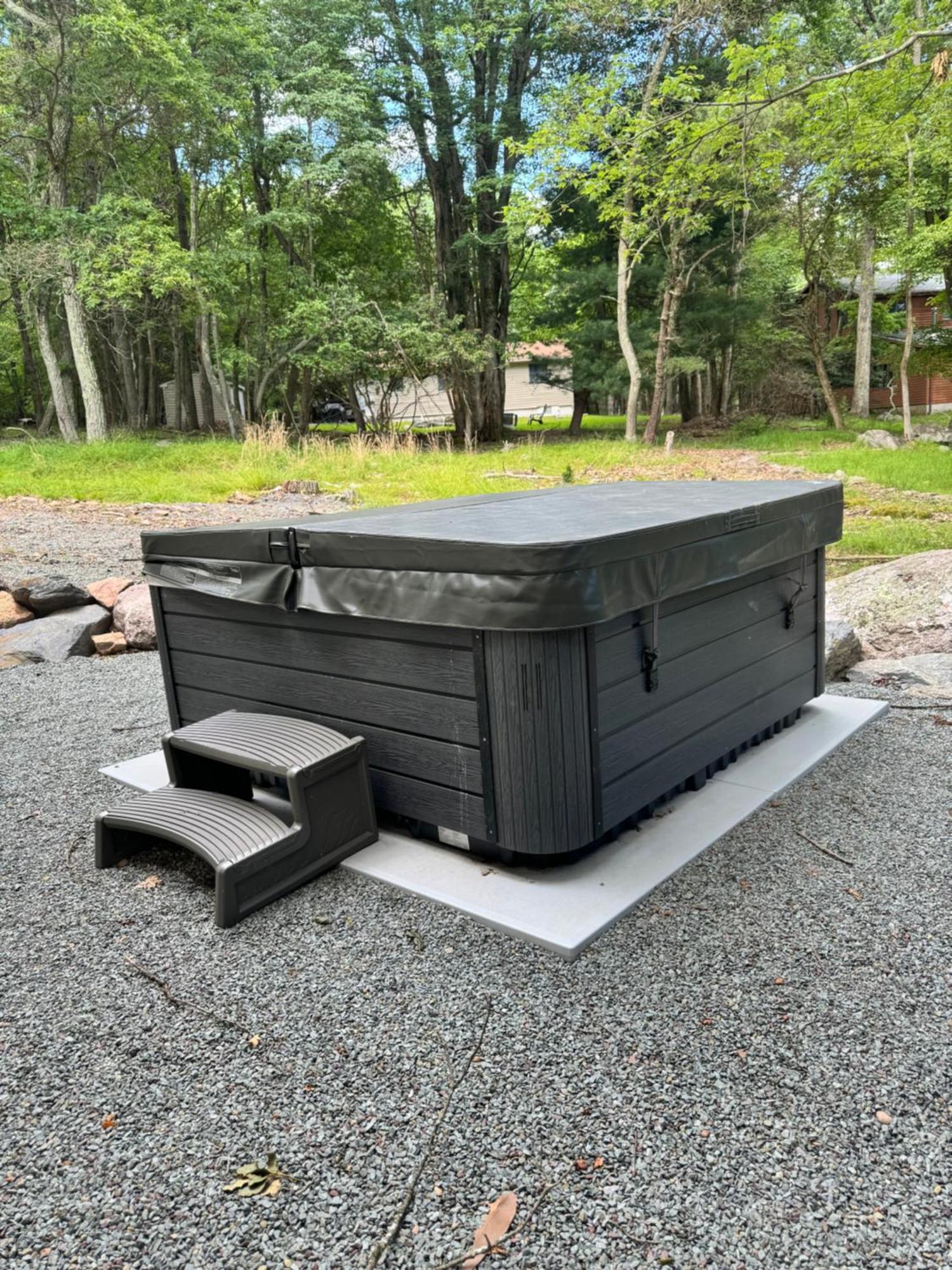 Woodland Escape-0.6Mile To Lake Beach Pet Friendly Lake Harmony Exterior foto