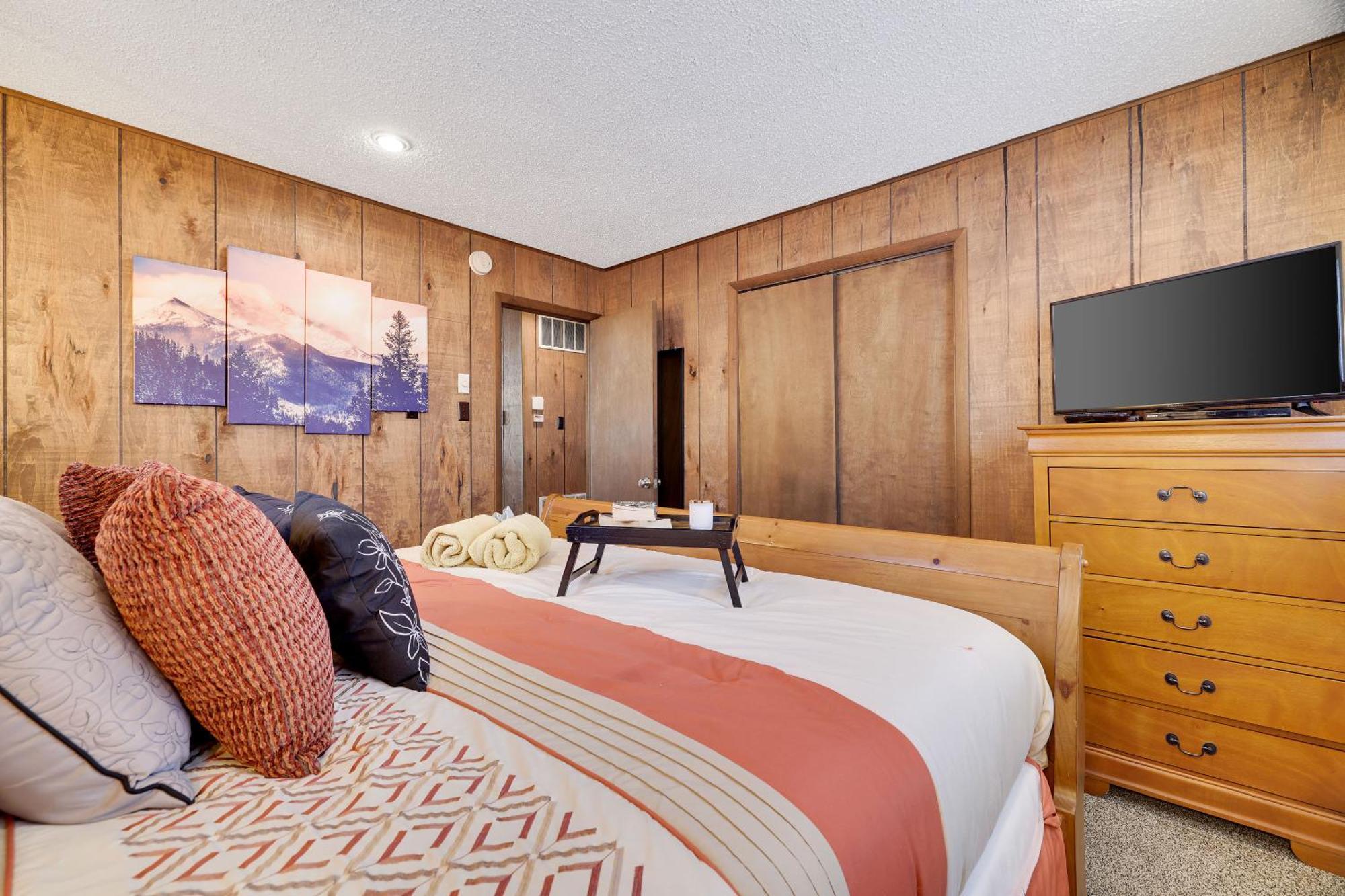 Woodland Escape-0.6Mile To Lake Beach Pet Friendly Lake Harmony Exterior foto