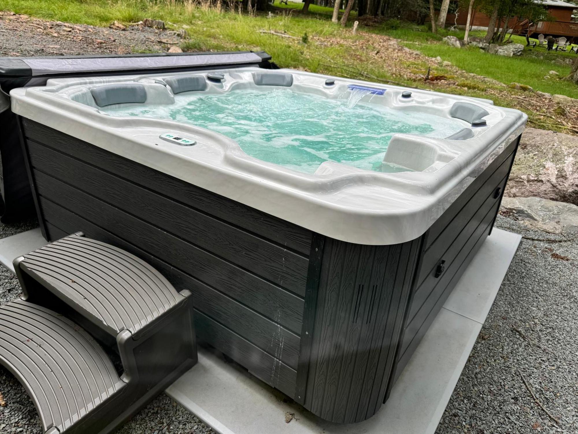 Woodland Escape-0.6Mile To Lake Beach Pet Friendly Lake Harmony Exterior foto