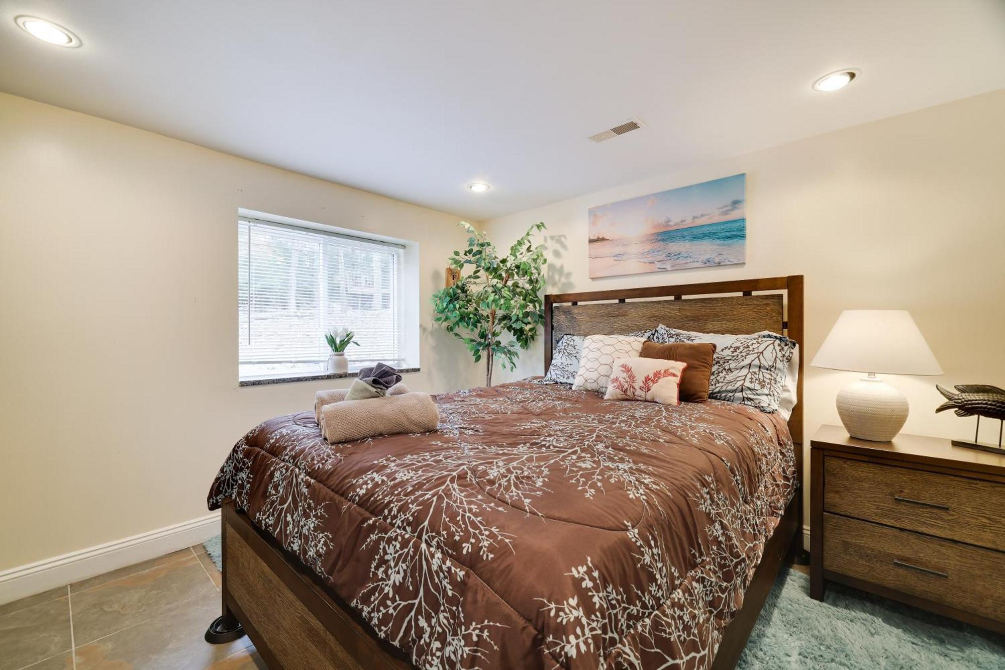 Woodland Escape-0.6Mile To Lake Beach Pet Friendly Lake Harmony Exterior foto