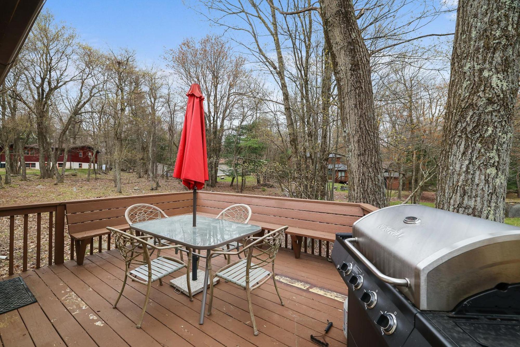 Woodland Escape-0.6Mile To Lake Beach Pet Friendly Lake Harmony Exterior foto
