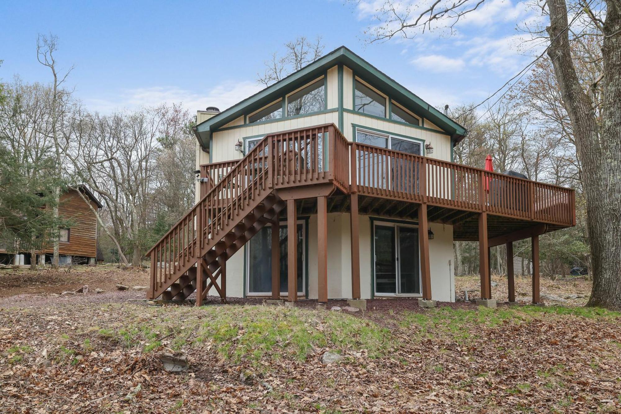 Woodland Escape-0.6Mile To Lake Beach Pet Friendly Lake Harmony Exterior foto