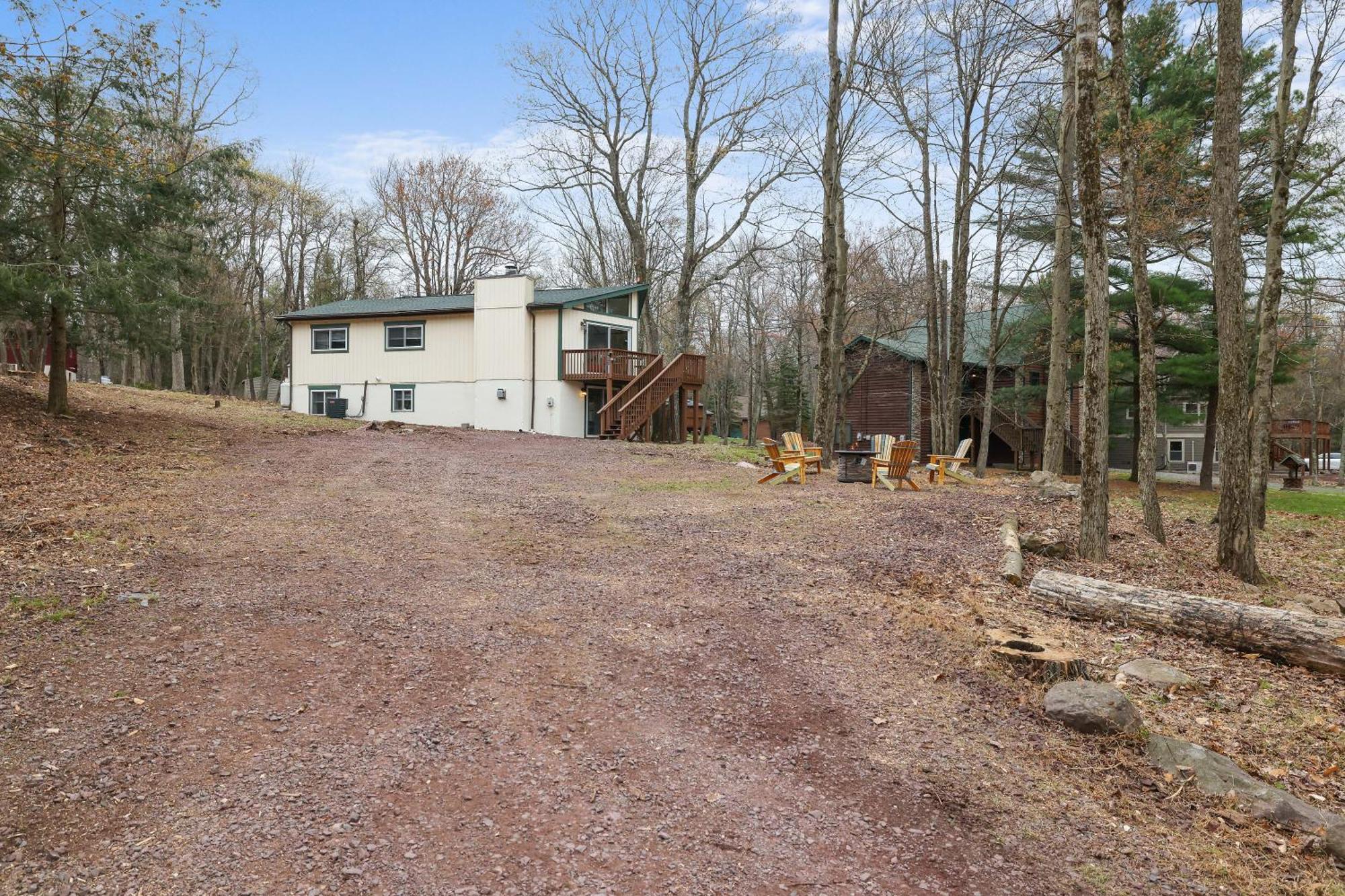Woodland Escape-0.6Mile To Lake Beach Pet Friendly Lake Harmony Exterior foto
